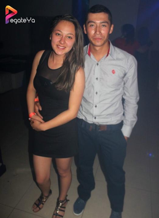 Foto 18 de Ahma Bar - 4to FDS Sept. 2015 en Ahma Cali, Cali