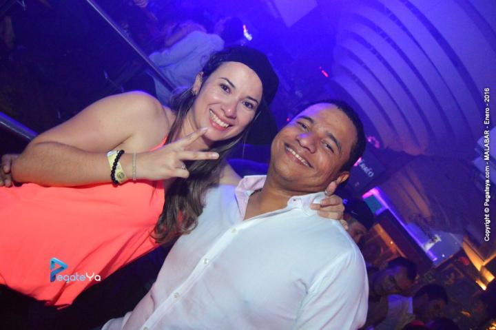 Foto 38 de MALABAR - 9 enero 2016 en Discoteca Malabar Bucaramanga, Bucaramanga