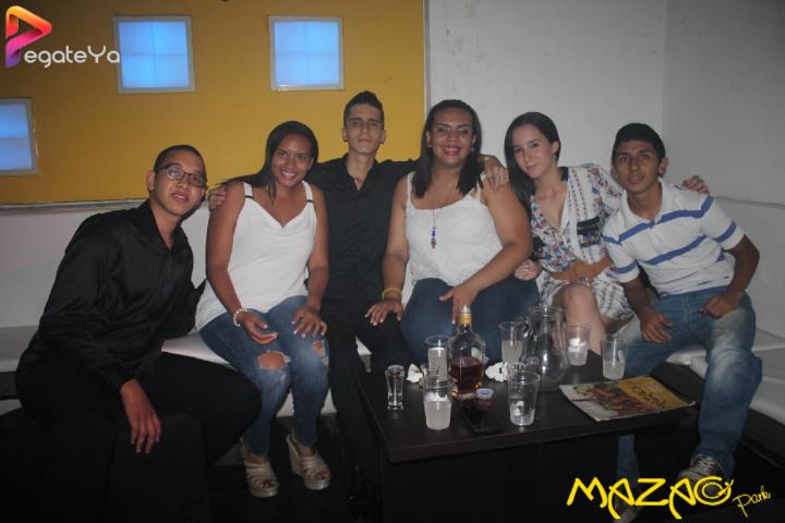 Foto 4 de Mazao Park - 2DO Fds Julio 2016 en Mazao Park, Cali