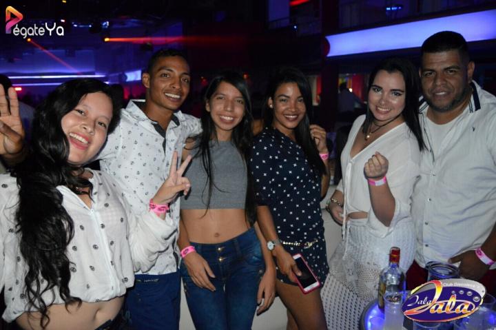 Foto 25 de JalaJala - 2do Fds Julio 2017 en Jala Jala Club, Cali