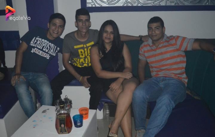Foto 10 de Ahma Bar - 4to FDS Junio 2015 en Ahma Cali, Cali