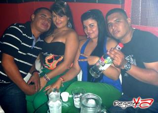 Foto 27 de Praga Sur / Octubre 6 del 2012 en Praga Club Cali, Cali