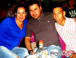 Foto 44 de Octubre 13 del 2012 en La Maldita Primavera Cali, Cali