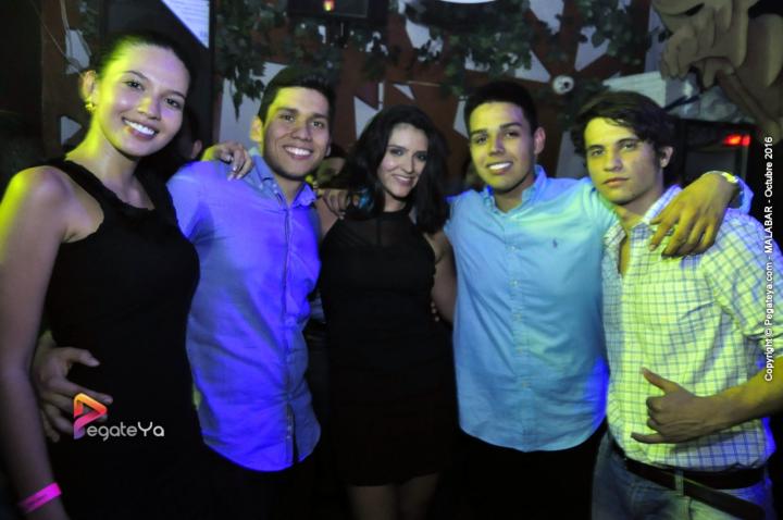 Foto 51 de Malabar - 15 Octubre 2016 en Discoteca Malabar Bucaramanga, Bucaramanga