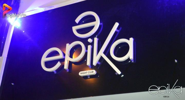 Foto 7 de Epika - 4to FDS Sept 2015 en Epika Night Club, Cali