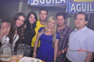 Foto 83 de Discoteca Malabar octubre de 2013 en Discoteca Malabar Bucaramanga, Bucaramanga