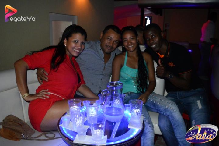 Foto 44 de Jalajala Club - 3er FDS Enero 2016 en Jala Jala Club, Cali