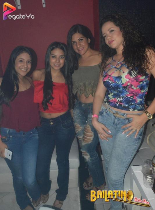 Foto 15 de Bailatino - 1er & 4to Fds Oct 2016 en Bailatino - Bar, Cali