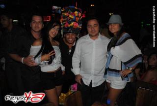 Foto 5 de mister babilla 18 de febrero de 2012 en Discoteca MISTER BABILLA cartagena, Cartagena
