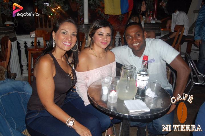 Foto 70 de Cafe mi Tierra - 2DO Fds junio 2016 en Cafe Mi Tierra, Cali