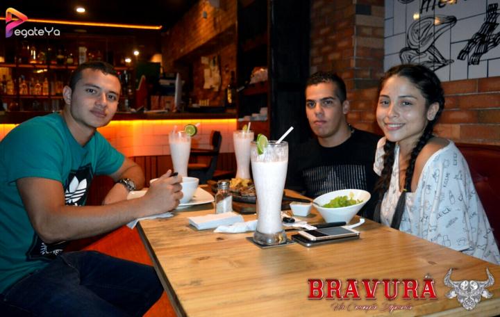 Foto 13 de Bravura - 3er Fds Julio 2017 en Bravura, Cali