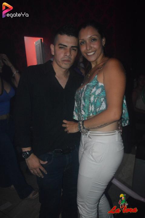 Foto 26 de La Lora - 4to Fds Febrero 2017 en La Lora Bar, Cali