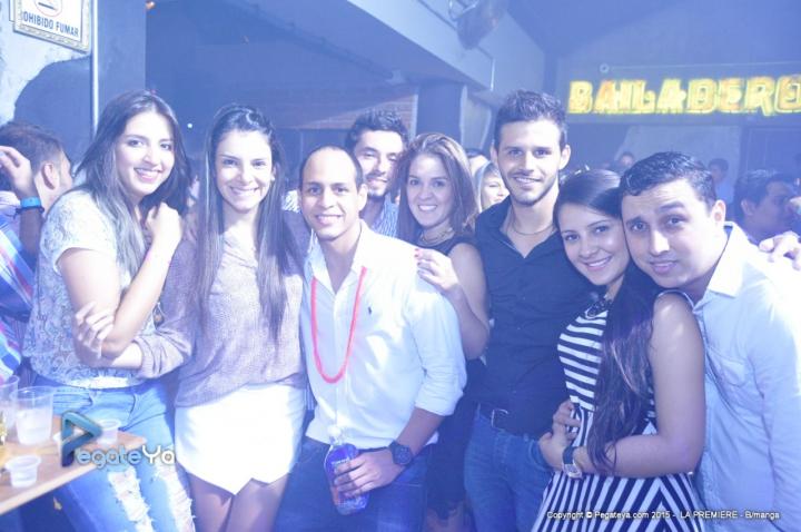 Foto 61 de La Premiere - Sabado 11 de abril de 2015 en La Premiere Bucaramanga, Bucaramanga