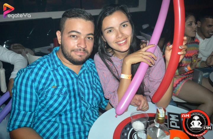 Foto 37 de AmPm - 3er Fds Julio 2017 en Am / PM Bar - Cali, Cali