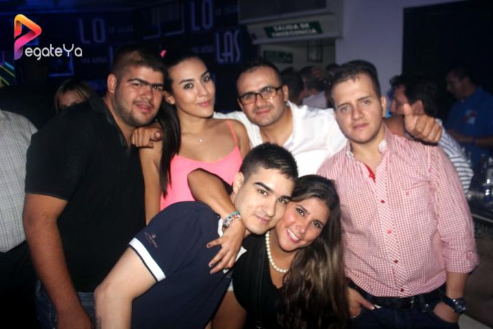 Foto 78 de Lolas Cali en Lolas Club Menga Cali, Cali