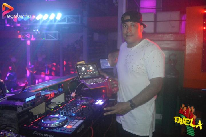 Foto 33 de Favela Club - 1er Fds Marzo 2017 en Favela Club Menga, Cali