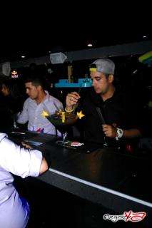 Foto 50 de Octubre 12 del 2013 en Moon Cocktail & Shots