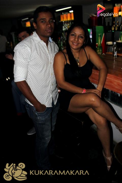 Foto 26 de Kukaramakara - 5TO Fds Abril 2016 en Kukaramakara Discoteca Cali, Cali