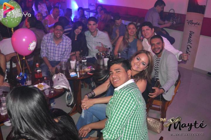 Foto 70 de PA MAYTÉ - 3er & 4to Fds Oct. 2016 en Pa´Mayte Museo Vallenato