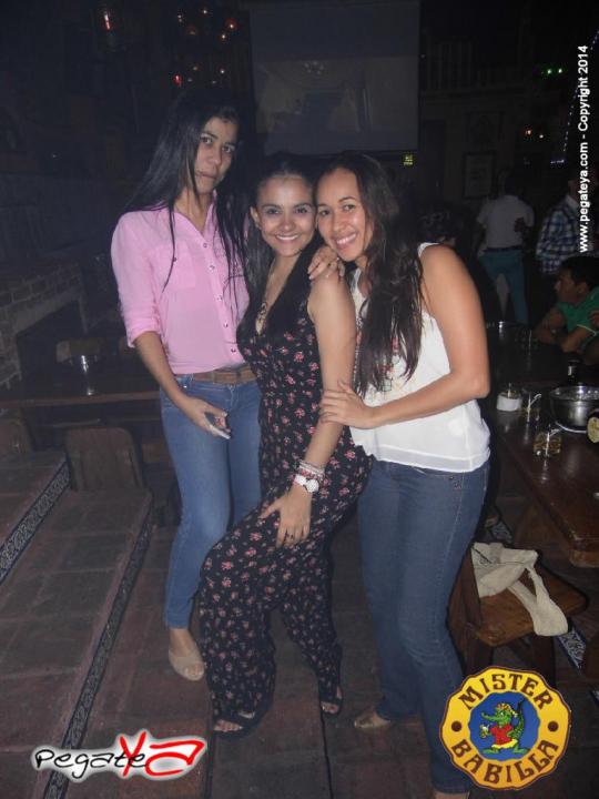 Foto 31 de MISTER BABIILA 20 Y 27 de DIC 2014 en Discoteca MISTER BABILLA cartagena, Cartagena