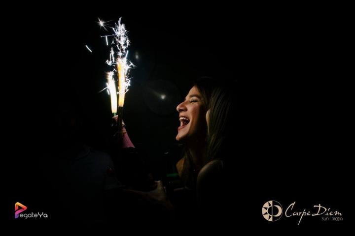 Foto 66 de Carpe Diem 2017 Bogota en Fiestas Colombia, Medellín