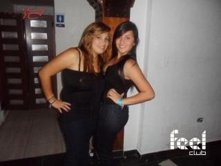 Foto 12 de 27-28 Enero 2012 en Feel Club Bucaramanga, Bucaramanga