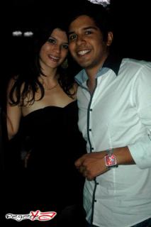 Foto 12 de Marzo 09 del 2013 en Praga Club Cali, Cali