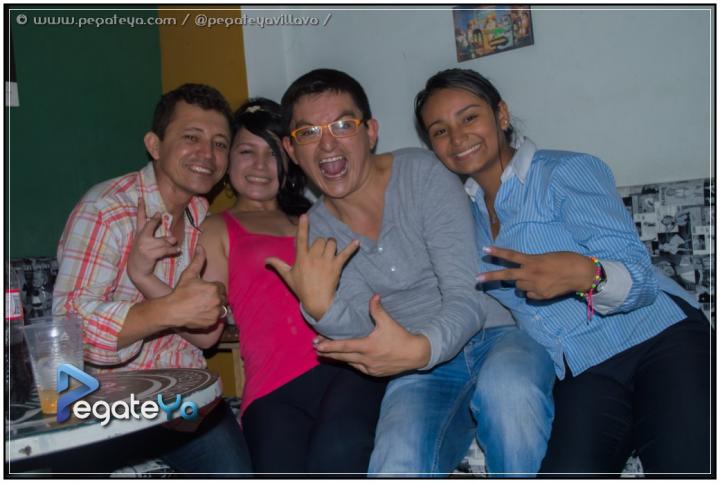 Foto 13 de LA ESTRELLA BAR - Villavicencio en La Estrella, Villavicencio