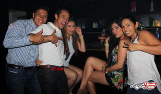 Foto 29 de Zambomba - Marzo 29 del 2014 en Club Zambomba, Cali