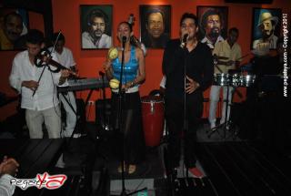 Foto 11 de Sibanicu Sabado 8 de Junio de 2013 en sibanicu cartagena, Cartagena