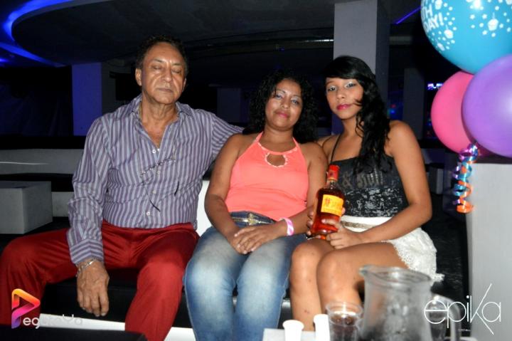 Foto 30 de Epika Night Club - 5to FDS Enero 2016 en Epika Night Club, Cali