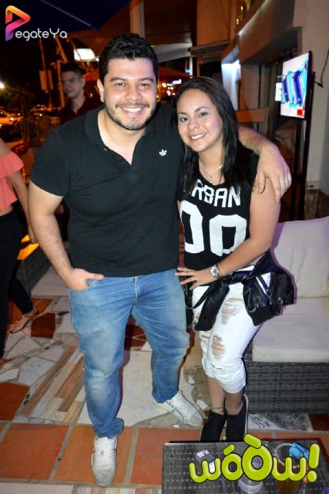 Foto 4 de WOOW - 3ER/ 4TO FDS Oct. 2016 en Woow, Cali