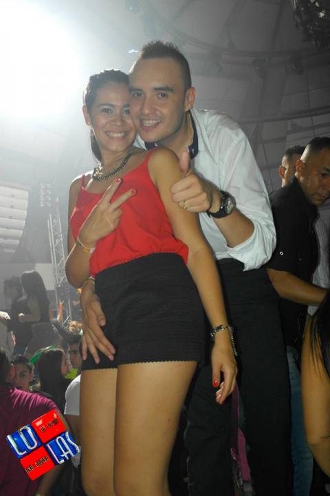 Foto 401 de Lolas Club - Feria de Cali 2014 en Lolas Club Menga Cali, Cali