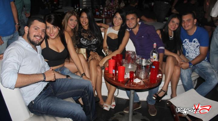 Foto 136 de Lolas - Yelsid Julio 18 en Lolas Club Menga Cali, Cali