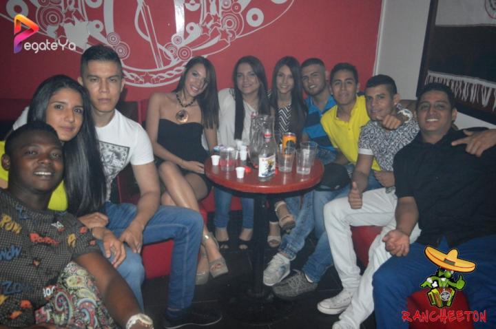 Foto 6 de Rancheeton - 5to FDS Enero 2016 en Rancheton Cali, Cali