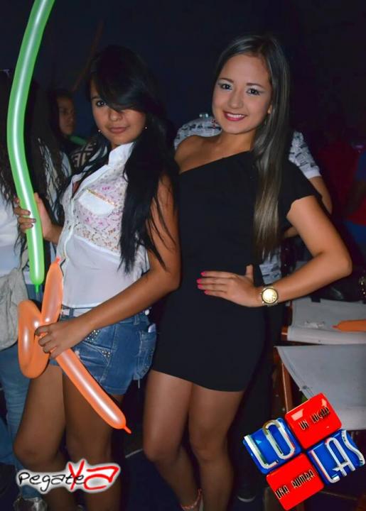 Foto 306 de Lolas - Yelsid Julio 18 en Lolas Club Menga Cali, Cali