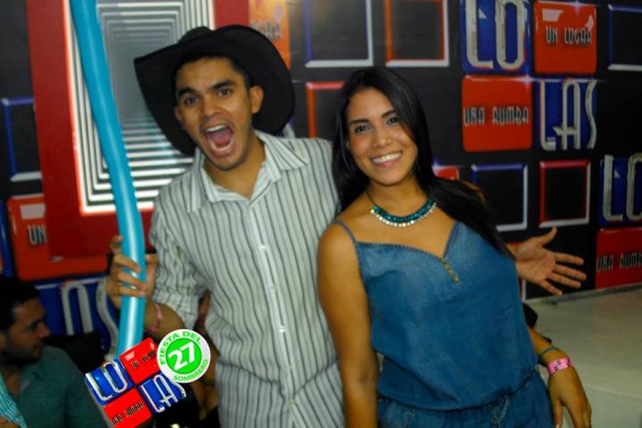 Foto 656 de Lolas Club - Feria de Cali 2014 en Lolas Club Menga Cali, Cali