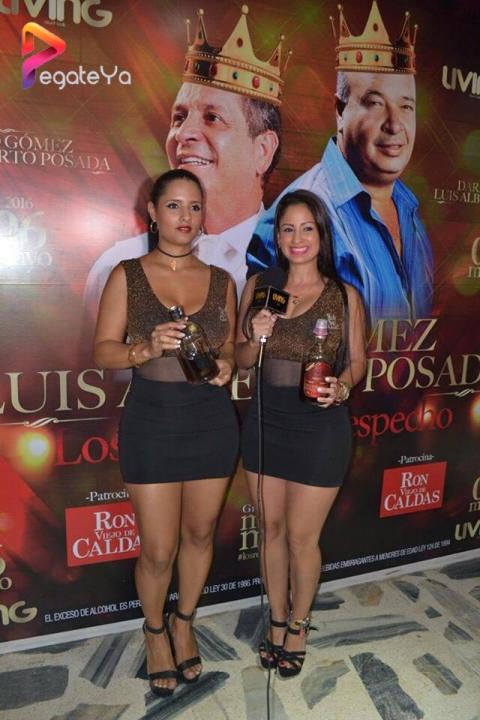 Foto 2 de Living Night Club - 1er fds Mayo 2016 en Living Night Club, Cali