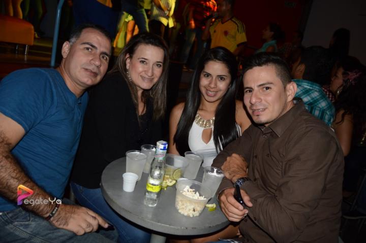 Foto 27 de Maria casquitos sábado 11 de julio 2015 en Maria Casquitos Bucaramanga, Bucaramanga