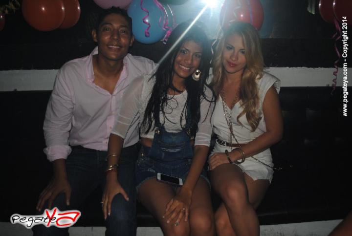 Foto 14 de Bahia 18 y 19 de Julio en bahia club, Cartagena