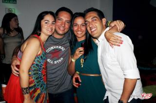 Foto 40 de Octubre 19 del 2013 en Beautiful 80`s Cali, Cali