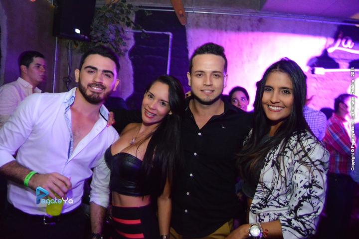Foto 61 de La Premiere - sabado 10 Octubre 2015 en La Premiere Bucaramanga, Bucaramanga
