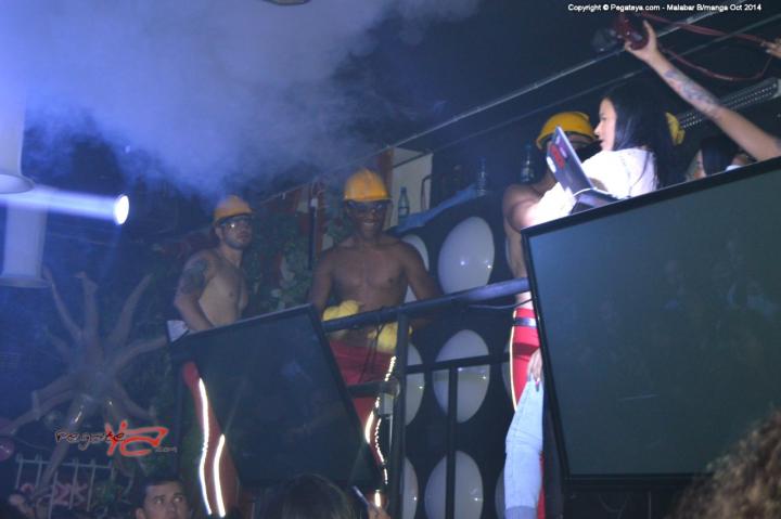 Foto 6 de Noche de Mujeres - Discoteca Malabar en Discoteca Malabar Bucaramanga, Bucaramanga