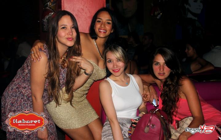 Foto 22 de Kabaret Bar - Feria de Cali 2014 en Kabaret - Granada, Cali