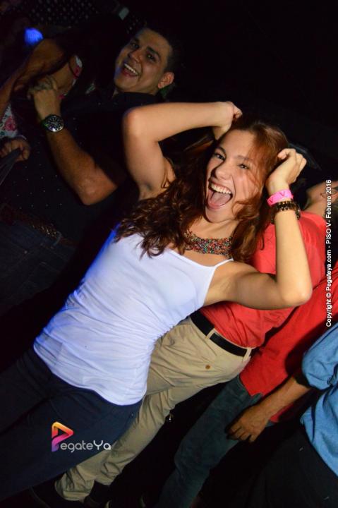 Foto 4 de PISO V - 6 Febrero 2016 en Bar Piso V Bucaramanga, Bucaramanga