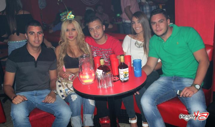 Foto 10 de Rancheeton - Julio 27 en Rancheton Cali, Cali