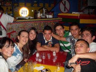 Foto 20 de Marzo 2 y 3 del 2012 en FONDA TUTAINA Medellin, Medellín