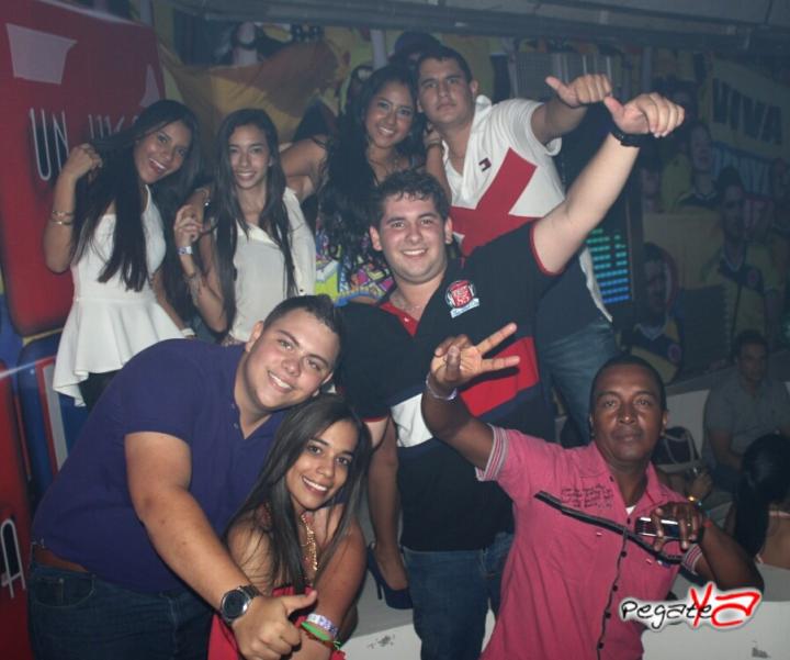 Foto 61 de Lolas - Julio 27 en Lolas Club Menga Cali, Cali