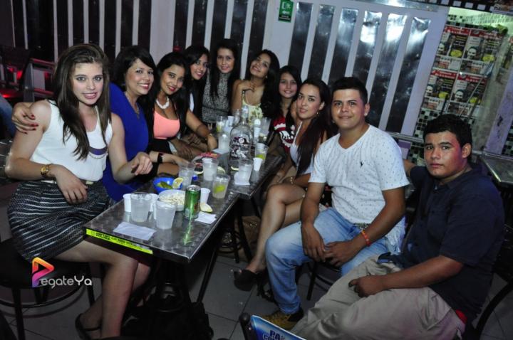 Foto 23 de New York sábado 25 de abril 2015 en Discoteca New York Bucaramanga, Bucaramanga