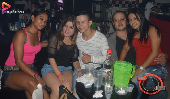 Foto 23 de Ampm Bar - 2dor Fds Mayo 2016 en Am / PM Bar - Cali, Cali